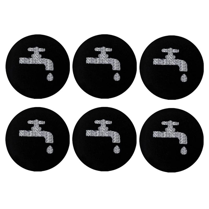 

L32P_6PCS Аксессуары для пылесоса Фильтрующая губка