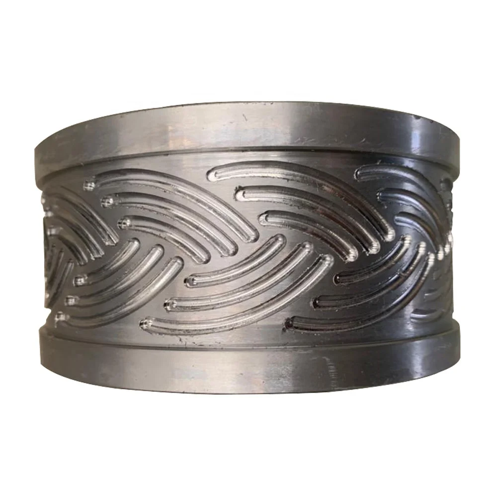 Embossing Machine Cold Prints and Shapes Iron to Emboss Different Designs