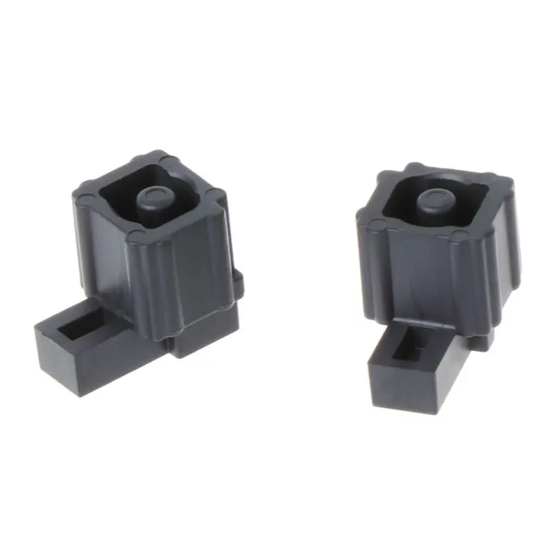 Metal Left Right Slider Buckle Lock for Latch Bracket for Switch Loose Repair Tool Parts for NS Controller