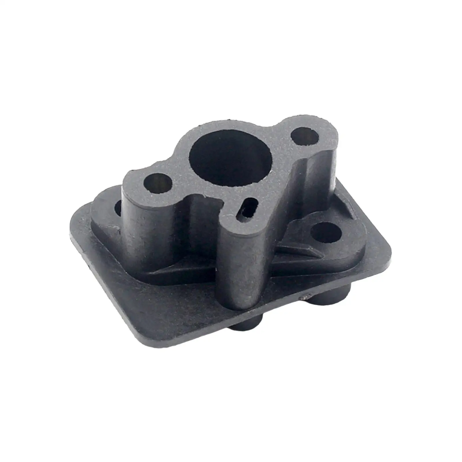 

Brush Cutter Intake Manifold Carburetor Base Durable Replacement Part Weeding