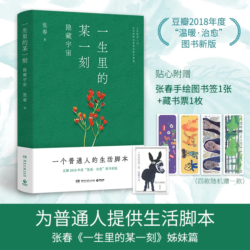 

A Moment in Life, A Hidden Universe: Philosophical Novel About Destiny & Choices!