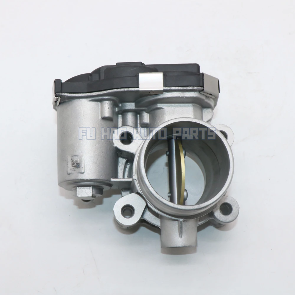 12645663AA 55496779AA Throttle Body Valve for Opel Vauxhall Insignia Astra K 2015-2019 Zafira C 2017 Mokka X 2017 2018