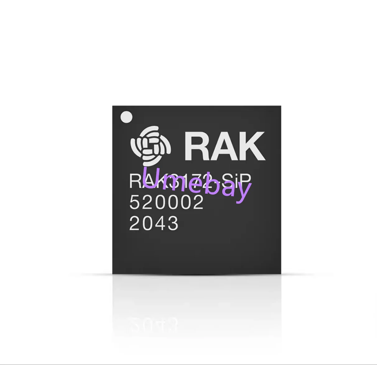 1 piece,  RAK3172 SiP STM32WLE5 SiP module suitable for LoRaWAN RAK3172/RAK3172LP