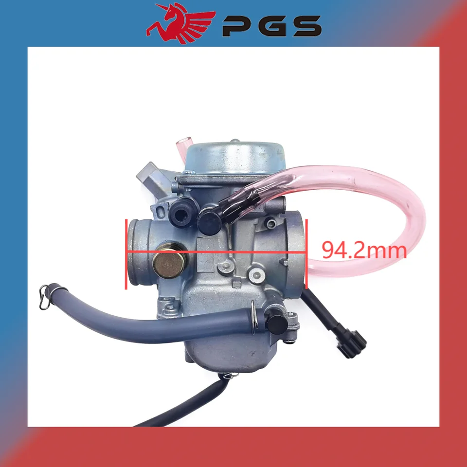 Carburetor Assy PD33JK-5 For Xinyang Panda 500 Stels ATV 500 K/GT