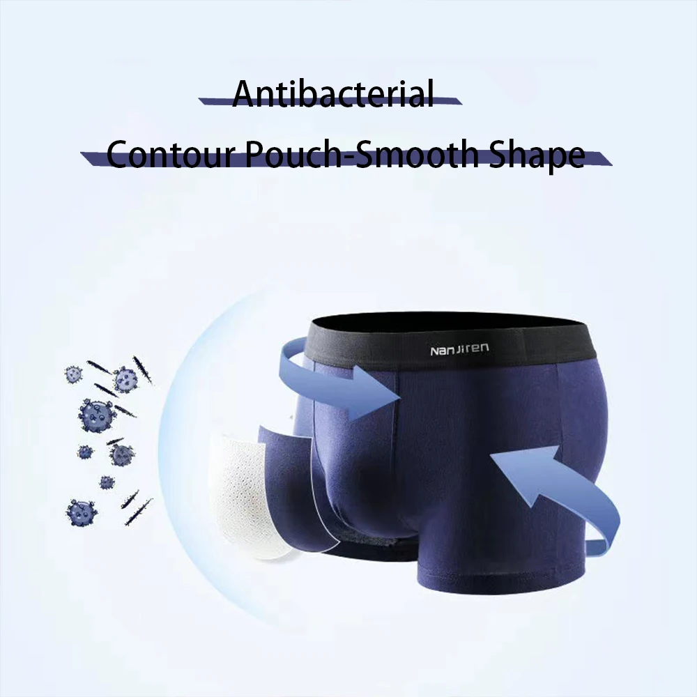 Рисунок 3 - Мужские трусы, нижнее белье