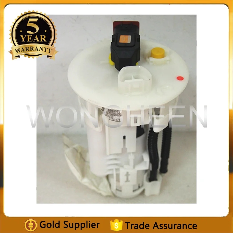 Fuel Pump Module Assembly 77020-48070 For Toyota Highlander Hybrid Lexus RX400H 2006-2010 101961-9940