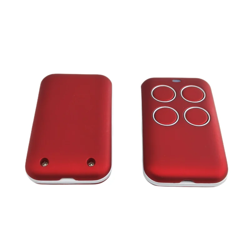 New Arrival D4 Duplicator Remote Control 4 button 433MHZ Universal Clone Learning Code Rolling code Gate Garage Door