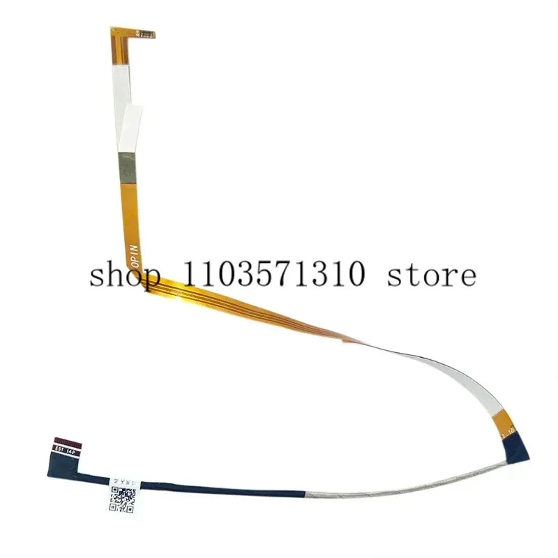 For Asus ZenBook 14 U4700J UM425 UX425A UM425QA UX425  UX425J Q408 Q408UG  HQ 21310448000    Camera Webcam Cable JM
