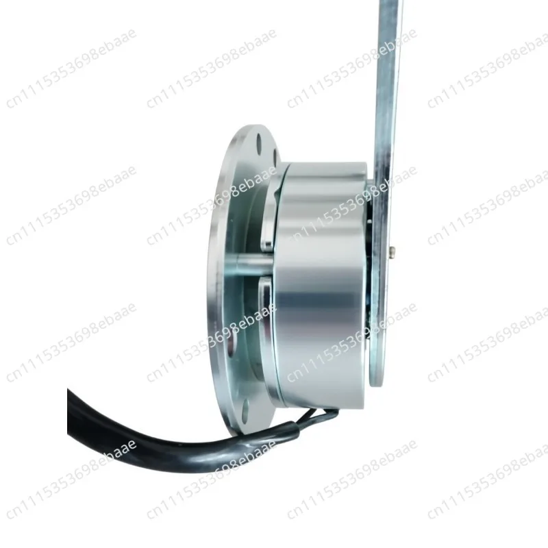 ALY0S6BG 24V 16.8W 6Nm 10Nm Electromagnetic Brake Clutch For Industrial Transmission Equipment