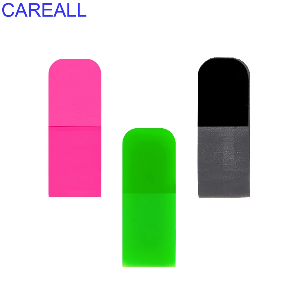 

CAREALL PPF Rubber Squeegee Car Window Tint Tools TPU Protect Film Applicator Vinyl Wrap Blade Glass Cleaning Water Wiper