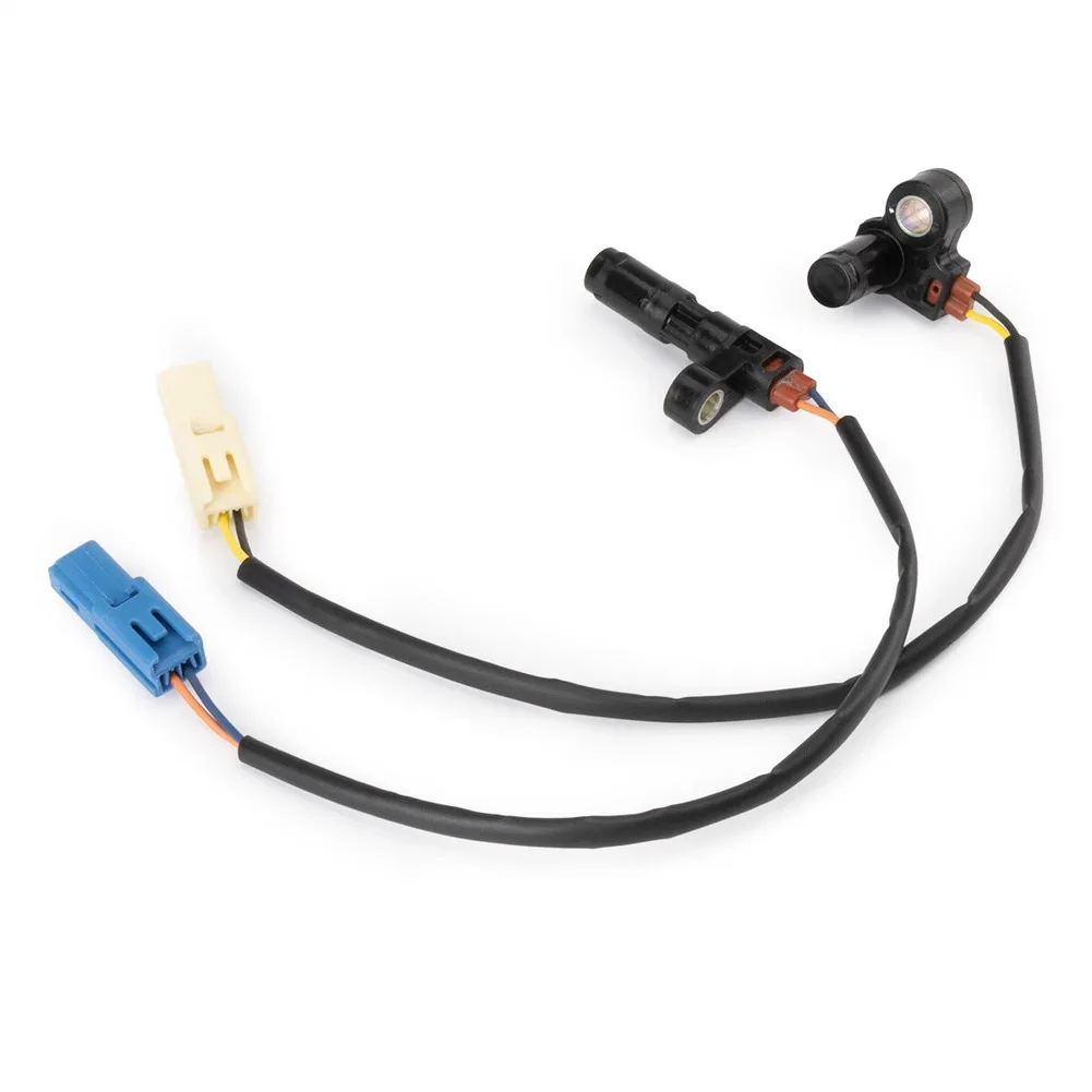 

Automotive Maintenance Input Output Sensor Versatile Fitment Sensor 30-Day Return Policy Customer Satisfaction Guarantee