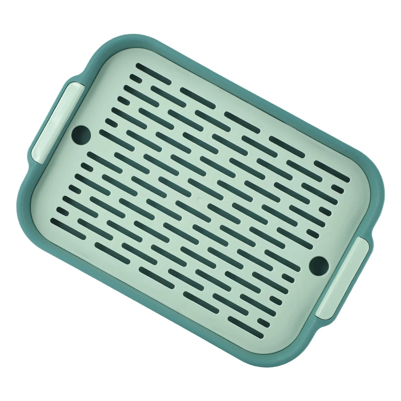 1pc Rabbit Litter Tray Boxes Small Pets Toilet Tray Bunnies Corner Toilets Box For Ferret Hamster Dragon Cats Guinea Pig Dutch