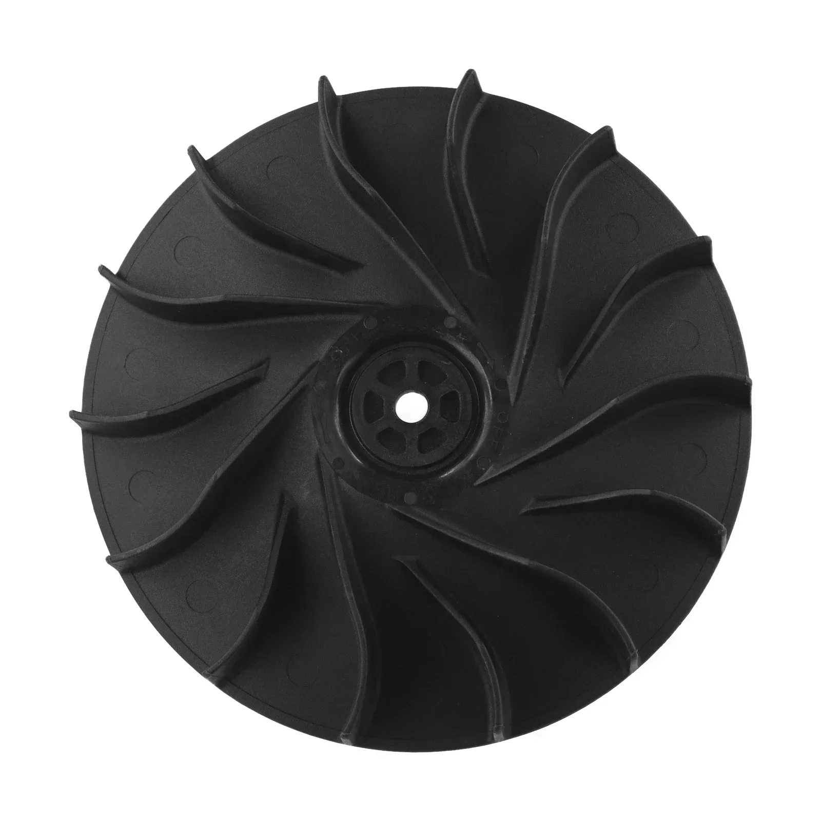 Airflow Efficiency Garden Blower Length 48mm Long-lasting Reliability Made With Robust Materials Small Hole Diameter 7mm
