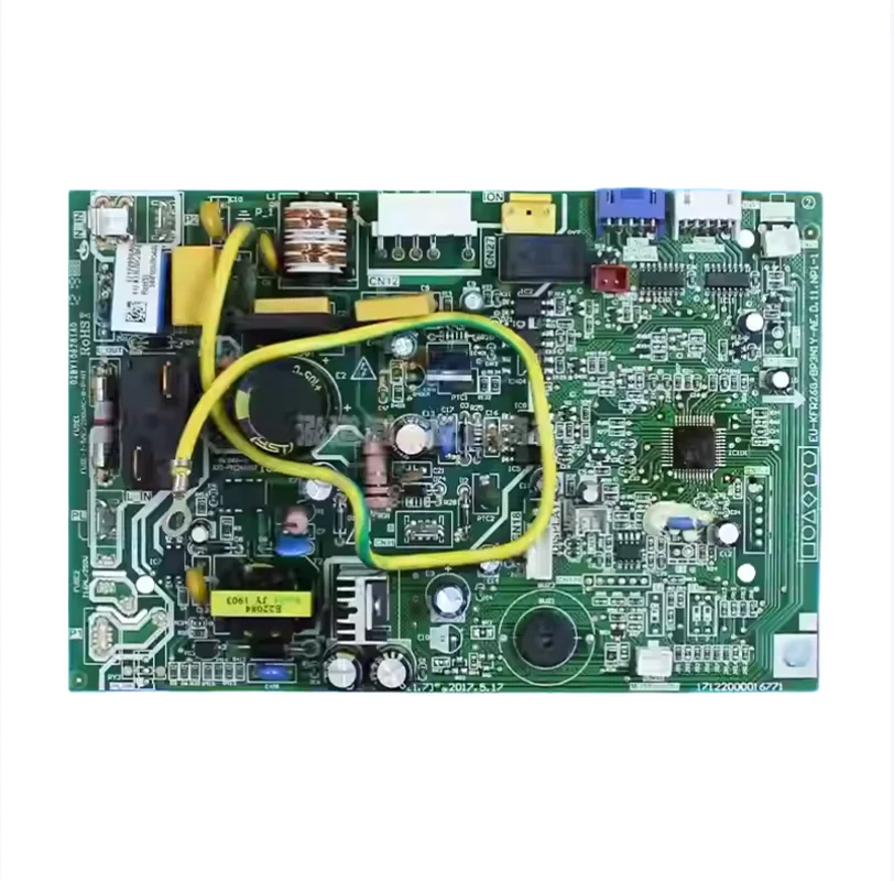 جديد لمكيف الهواء ميديا وحدة تحكم داخلية EU-KFR26G/BP3N1Y-AE.D.11.NP1-1 لوحة الكمبيوتر 17122000016771