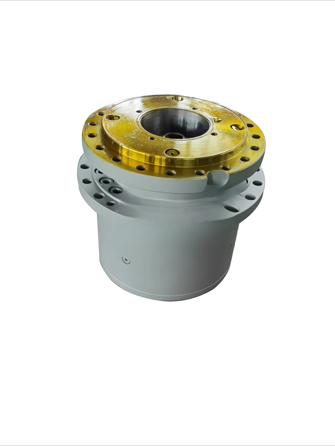 INI IGC110T3 Reducer Reduction Gearbox For The Excavator Crane Can Be Customized