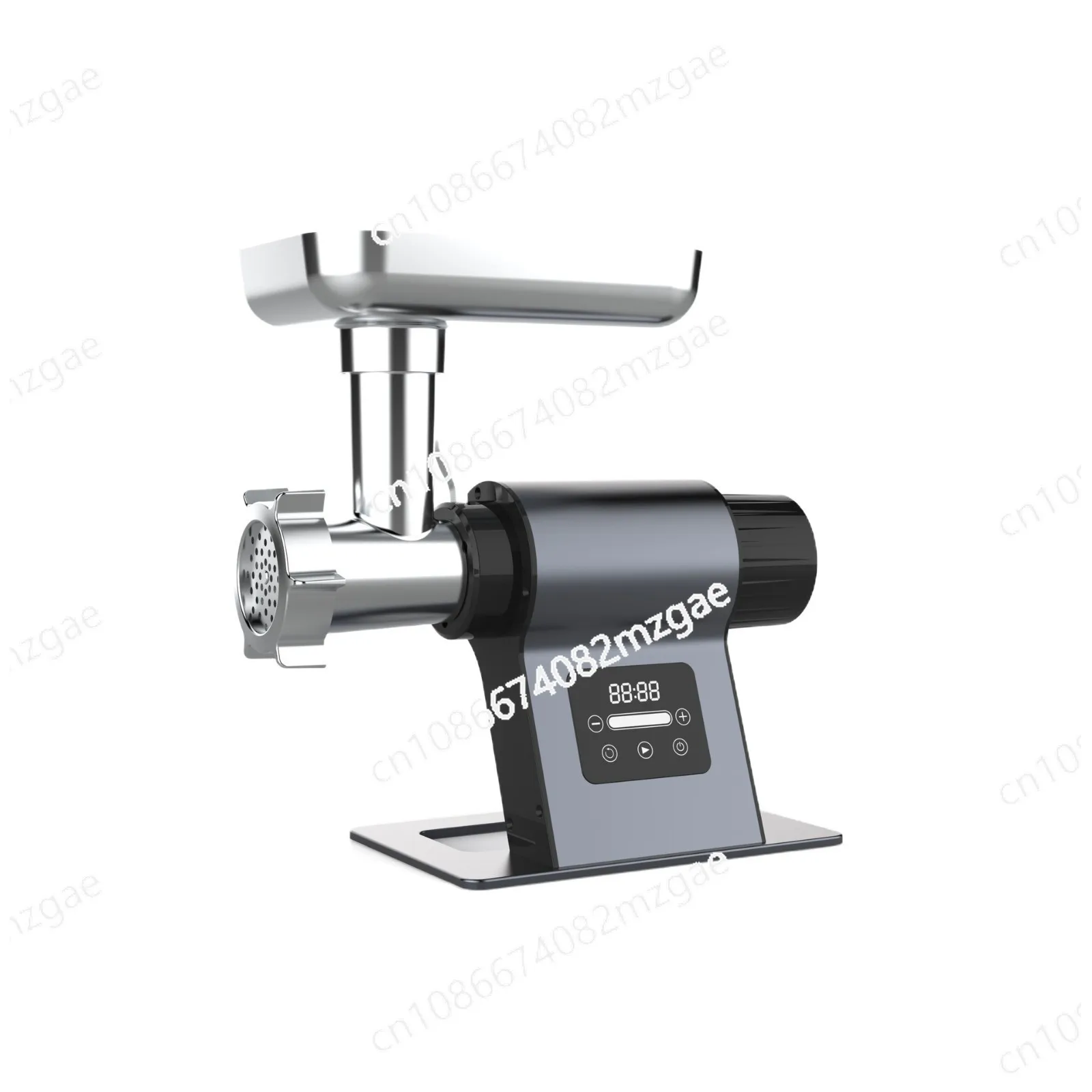 

machine Multifunctional pure copper motor Meat grinder Fully automatic household and high-power vegetable cutting juicer