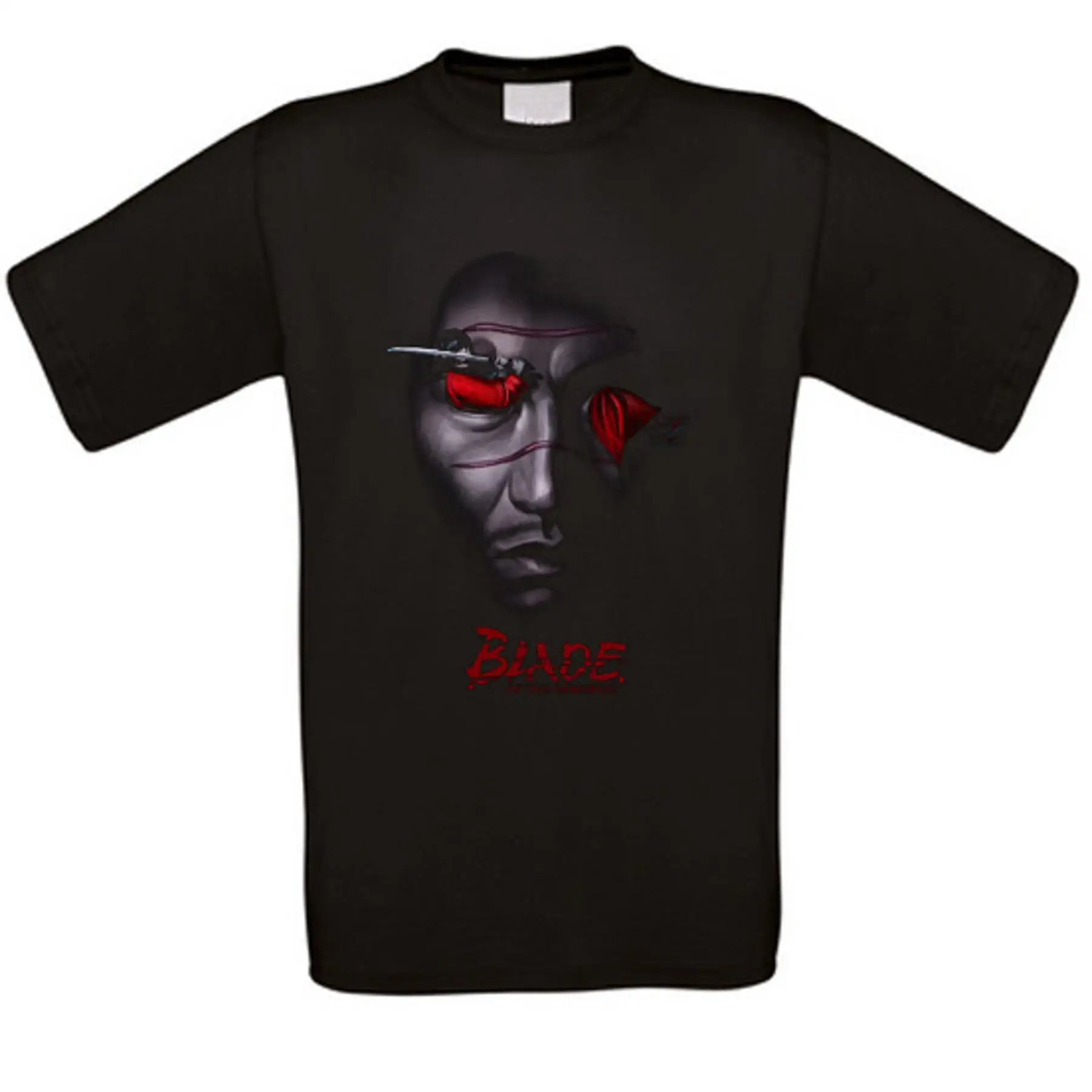 

Blade Of The Inmortal Mugen Nú Juunin Culto Moviet-Shirt Todas las Tallas Nuevo