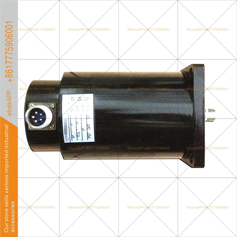Stepper motor 110BYG/110BYGF series numerical control machine tool accessories DH three-phase two-phase