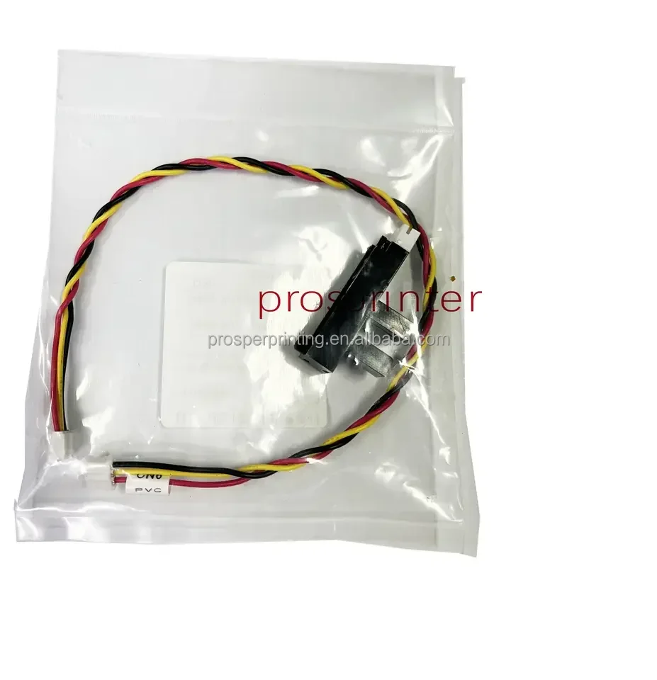 

MIMAKI plotter parts MP-E104436 Clamp Sensor Total Assy