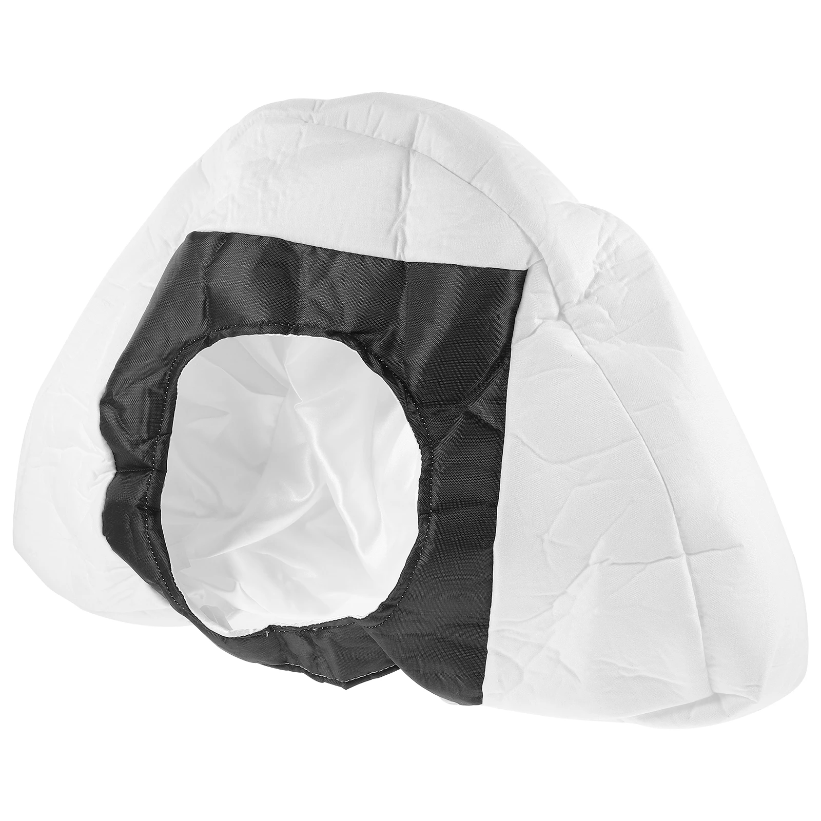 

Rice Ball Hat Novelty Cosplay Props Party Costume Party Costume Hat Selfie Headwear Festive Decorative Hats