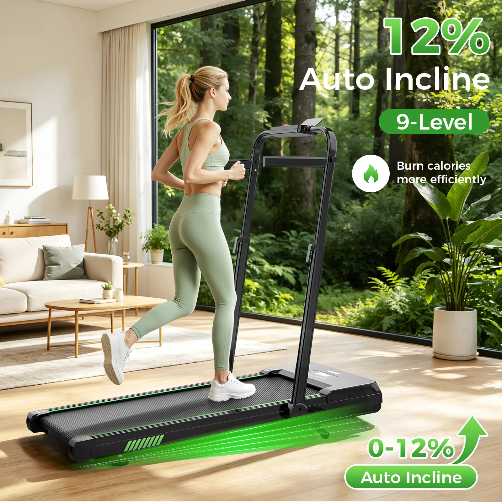 Akluer %12 Otomatik Eğimli Yür - Smart Home Speaker incelemesi ve fiyatı