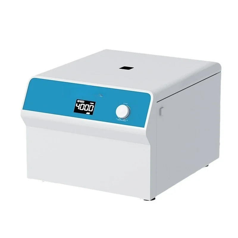 Centrifuge Laboratory Medical Beauty PRP Serum Separation Mini Palm Micro Large Capacity Desktop