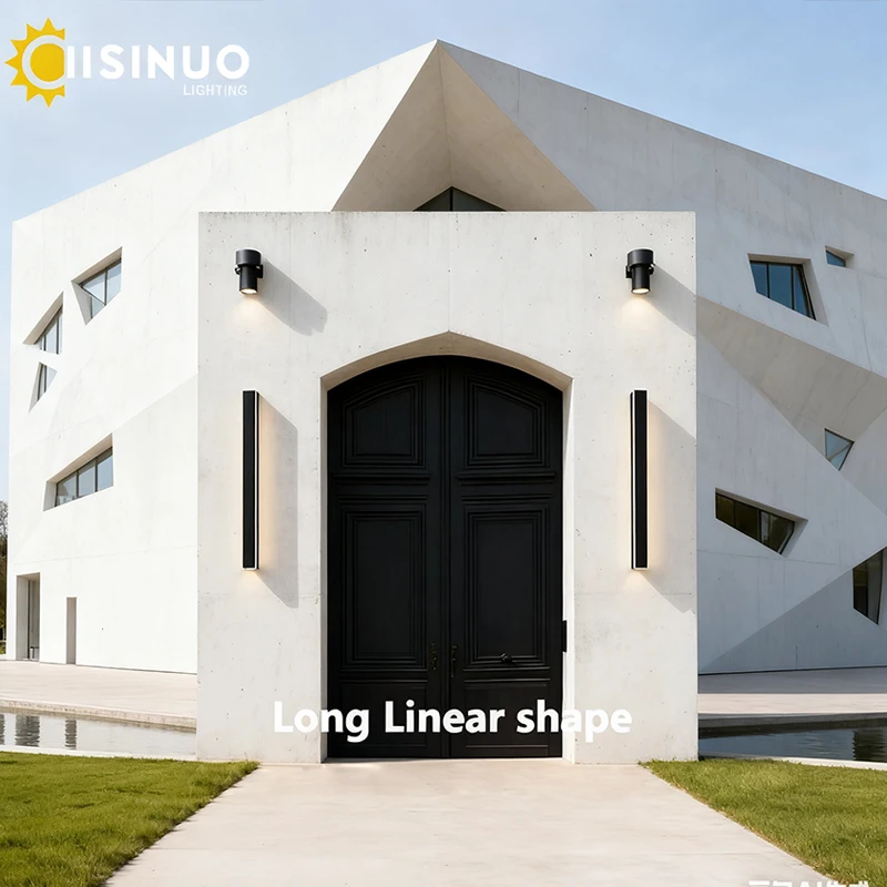 Thumbnail 3 - #47 Trending Wall Light Fixtures Right Now