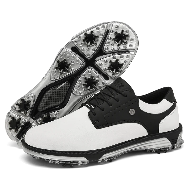 Winter Hot Sale 2025 New Professional Training Golf Shoes Breathable, Durable, Lightweight Professional Golf Shoes