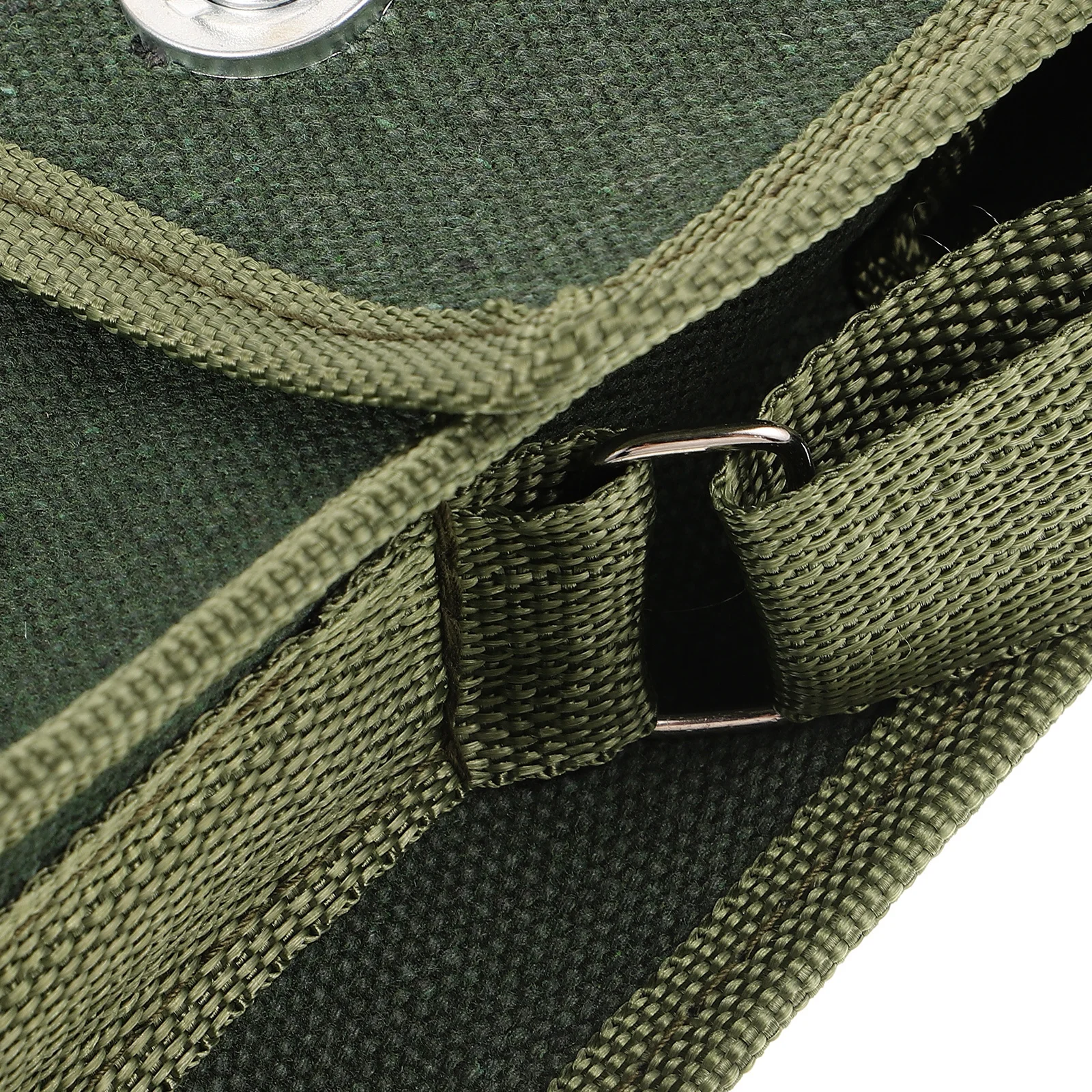 

Electricians Tool Pouch Carpenter Bags Storage Zippered Tools Waist for Men Hardware