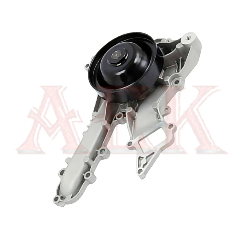 Water Pump For Mercedes-Benz E350 E400 M276 ML350 GL400 C350 GLK300 CLS350 S400 R350 SLK350 2762001301 A2762001301