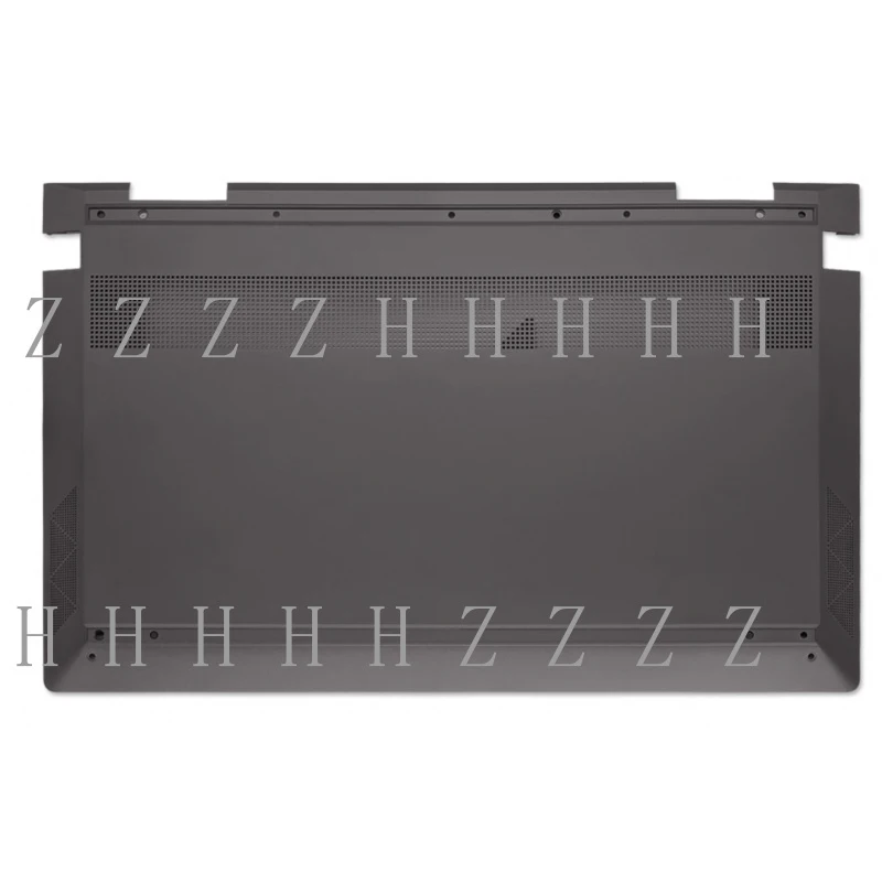 

Новая нижняя крышка (D-корпус) серого цвета для HP ENVY X360 13-AY TPN-C147