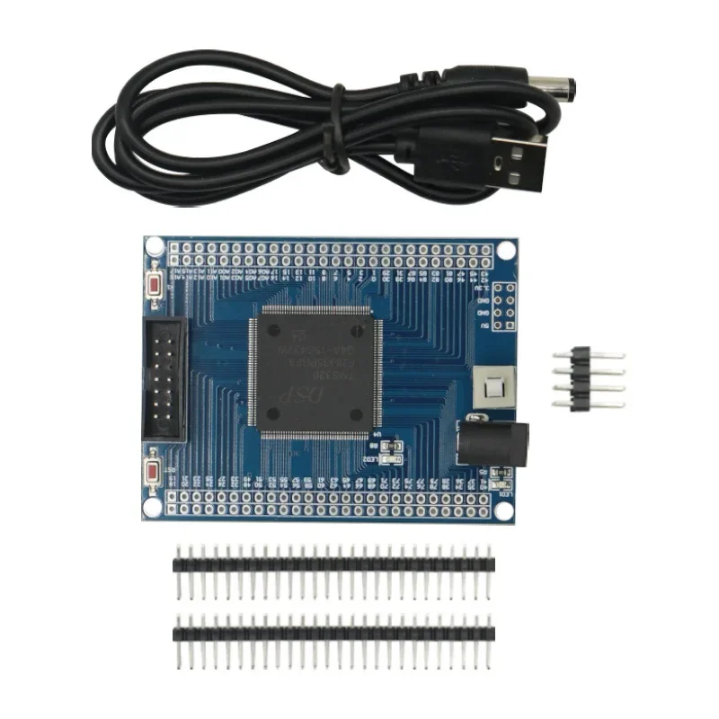 Tms320f28335最小システムボード、1個、新品