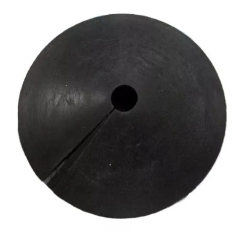 

23333986 23329960 Оригинальная верхняя пылезащитная заглушка/гайка амортизатора для Cadillac CT6, черная, автомобильная запчасть