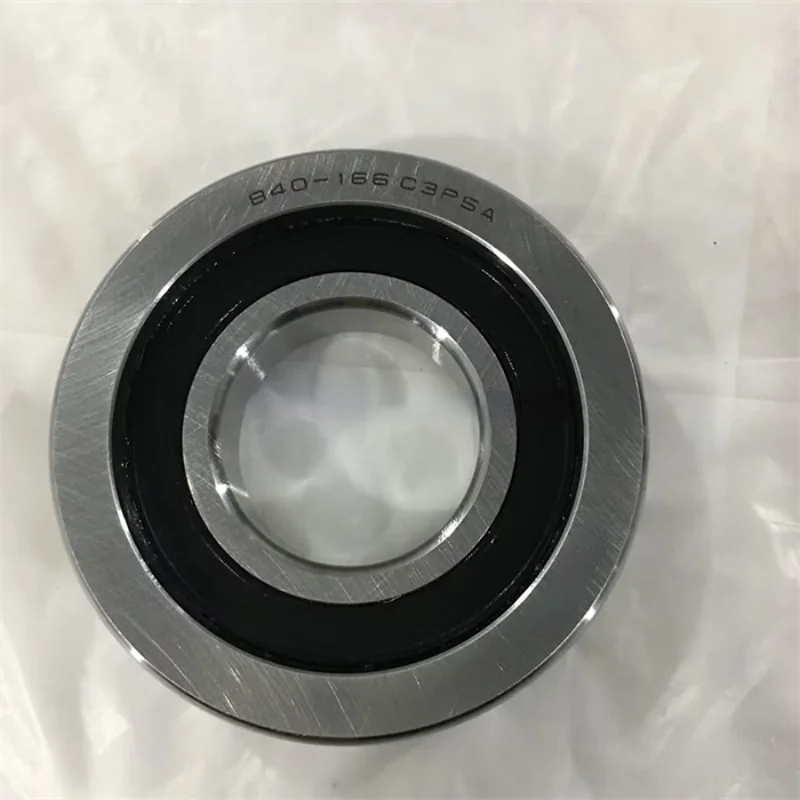 Motor Bearing B40-166C3P5B 6208V B40-166P4-2RS Deep Groove Ball Bearing B40-166 6208P B40-166C3P5