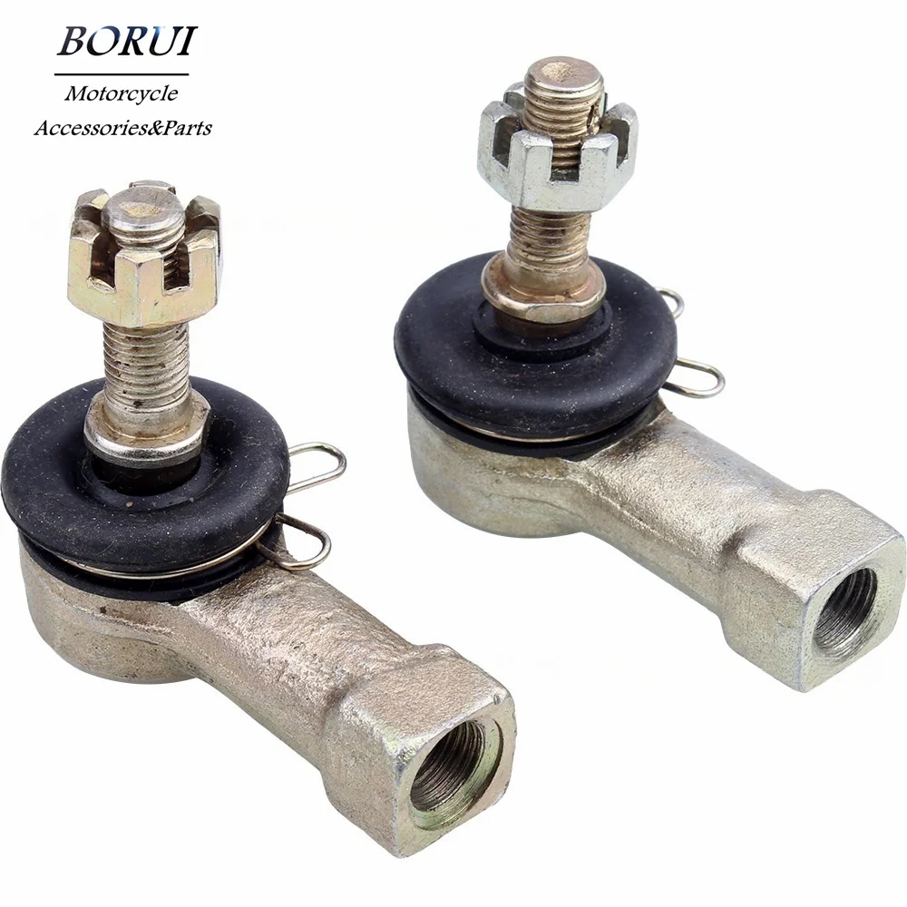 

Шаровой шарнир поворотного стержня мотоцикла для TRX 250R 300X 400EX 450ER Brute Force KVF750 53157-HN1-003 53157-HN1-601