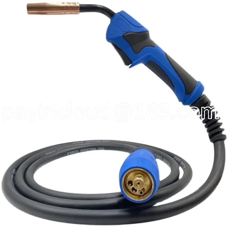 European-Style Welding Torch 200a/350a/500a Welding Torch Accessories European-Style 15ak Welding Wire