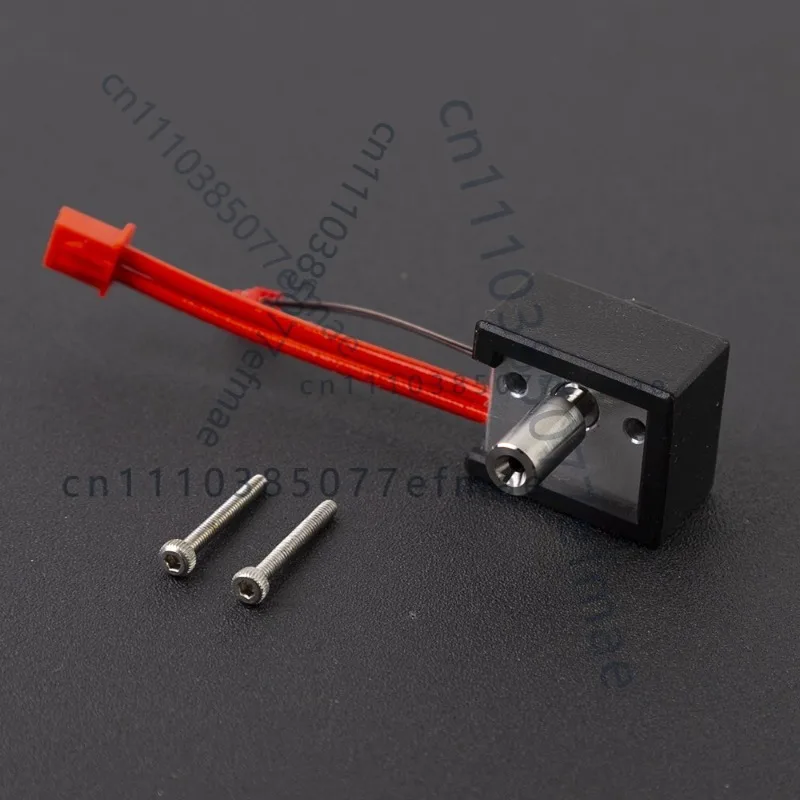 

FOR Creality Ender 3 S1 Heating Block Kit High Temperature 300°C