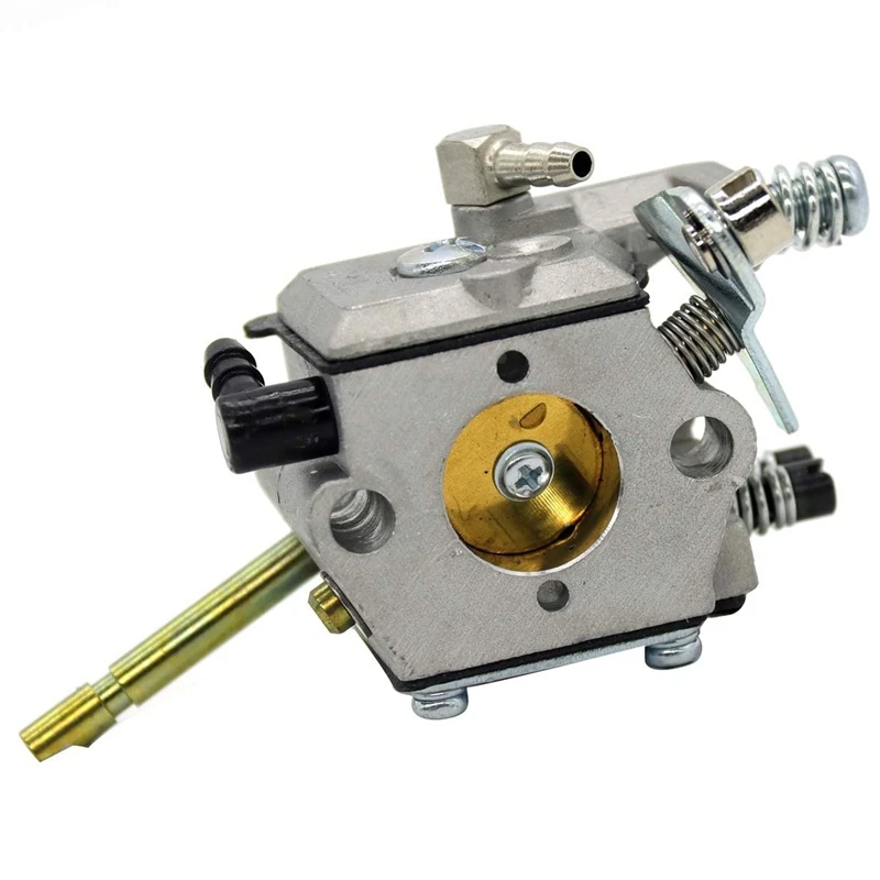 Carburettor Fits For Stihl Fr220, Fs160, Fs180, Fs220, Fs220k, Fs280k & Fs290 Brushcutters With Zama Carb Fitted