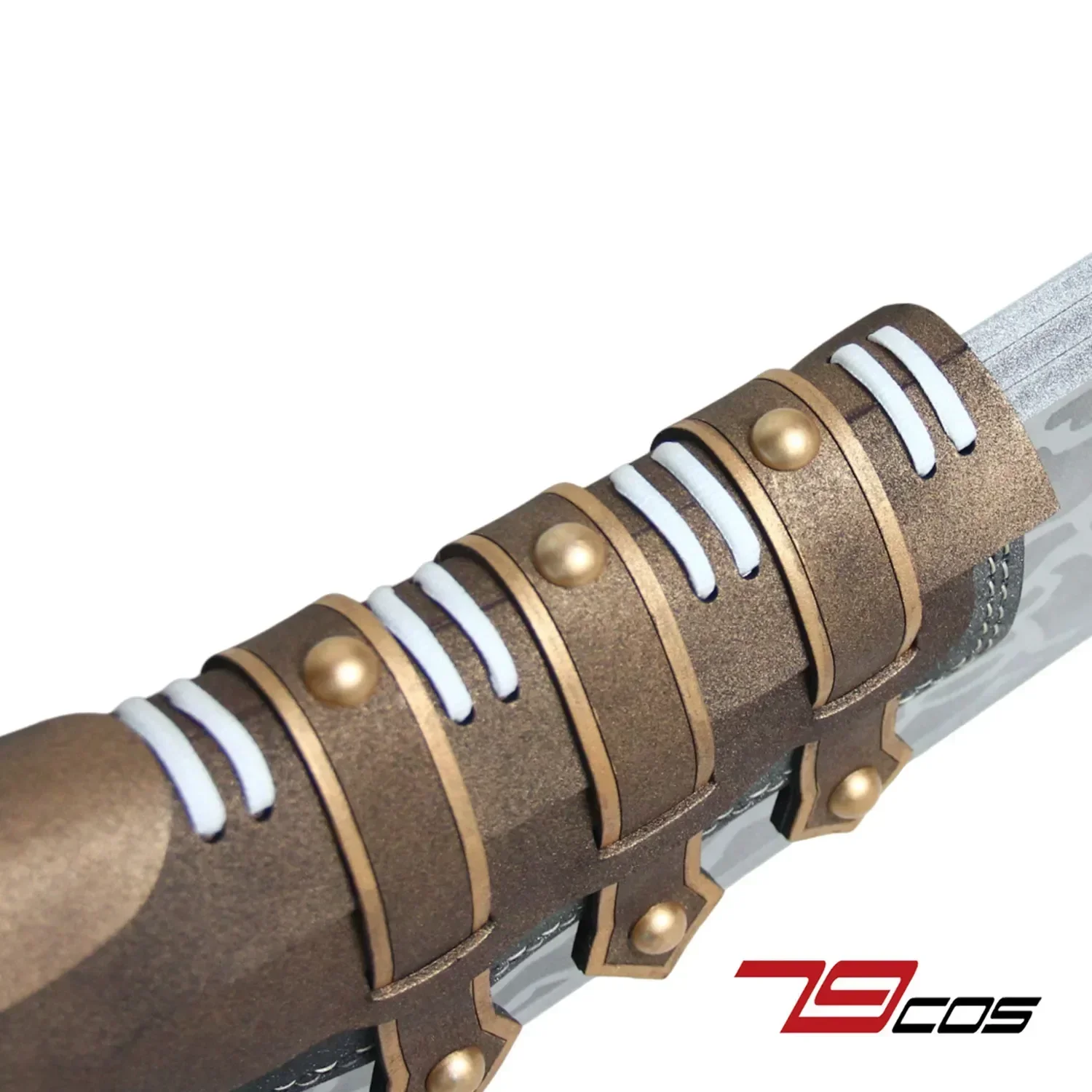 Monster Hunter Sword Prop Cosplay Props Halloween Fancy Party Costumes Accessories