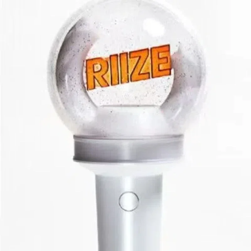 KPOP Riized Lightstick Stand คอนเสิร์ตพร้อมพวงกุญแจอะคริลิค Light Stick ตกแต่งปาร์ตี้แฟลชพัดลมของขวัญ