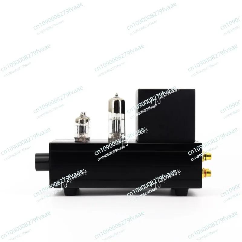 MK 2 Vacuum Tube Headphone Amplifier HiFi Ball Amplifier Sweet Sound