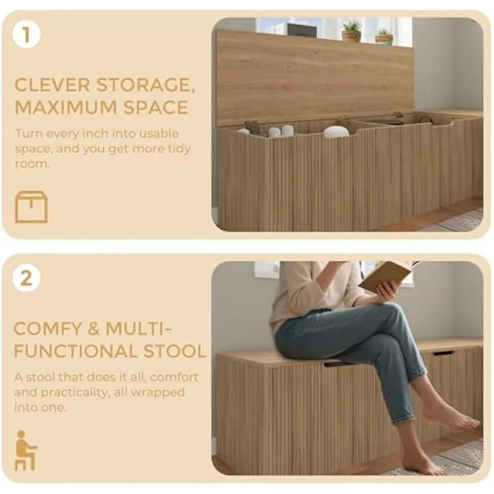 مقعد تخزين زاوية مع وسادة لتناول الطعام في المطبخ #6