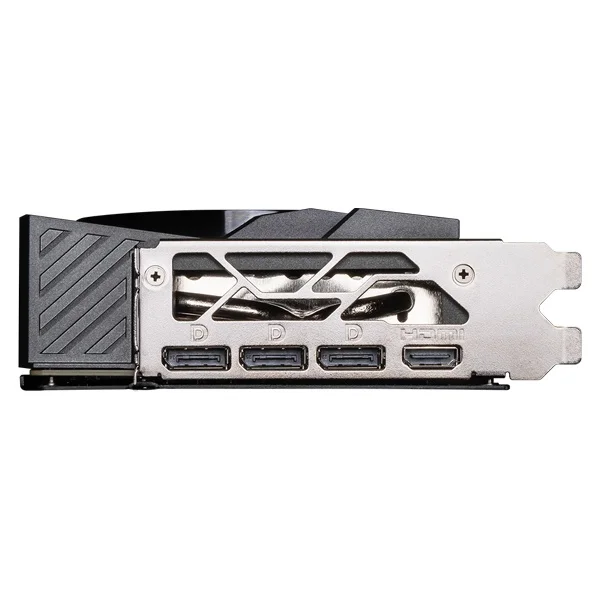 Msi Geforce Rtx 5070 Gaming Trio Oc D7 12 جيجا بايت Triple Frozr 4