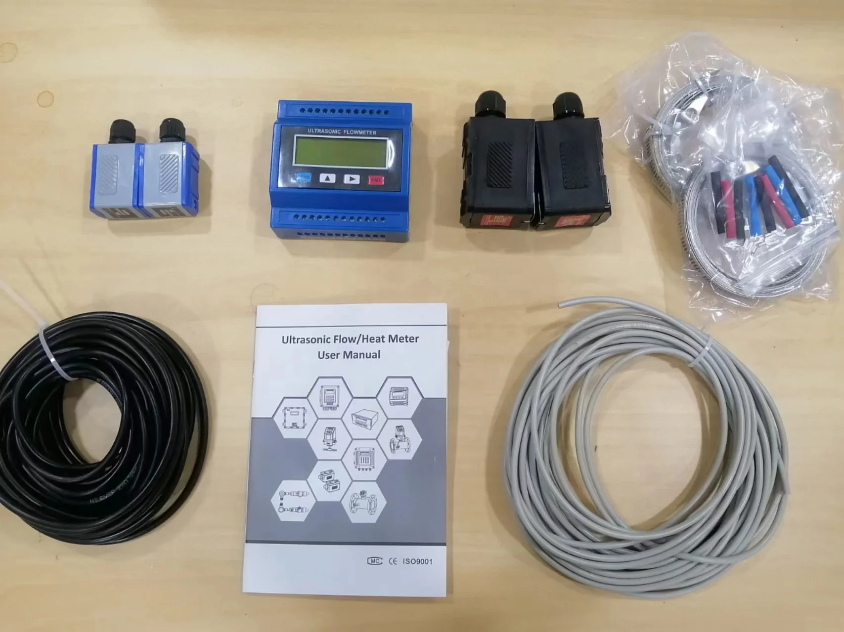 Digital Liquid Flow…