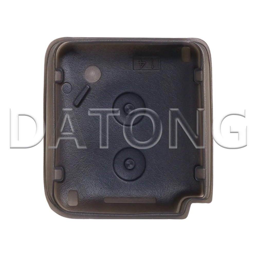 Datong Replacement Car Key Button Pad Cover For Nissan Navara Micra Note Livina Qashqai X-Trail Juke Tiida Sylphy Pathfinder