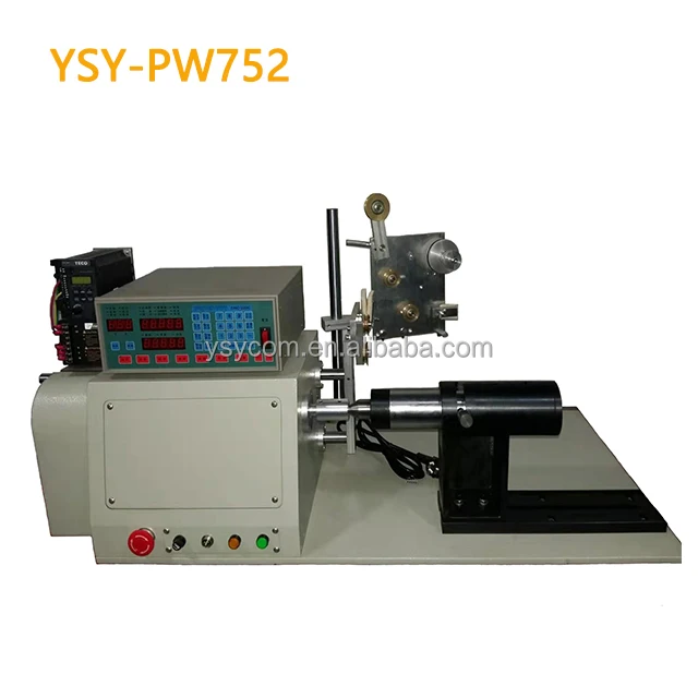 Quality winding machine transform coil wire winding machine
