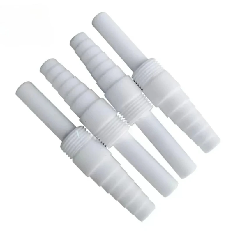 Pg1 Venturi Buis 354201 Pi 3 -V Pg1 Ptfe Insert Huls Voor Poedercoating Reserveonderdelen Injector Pomp