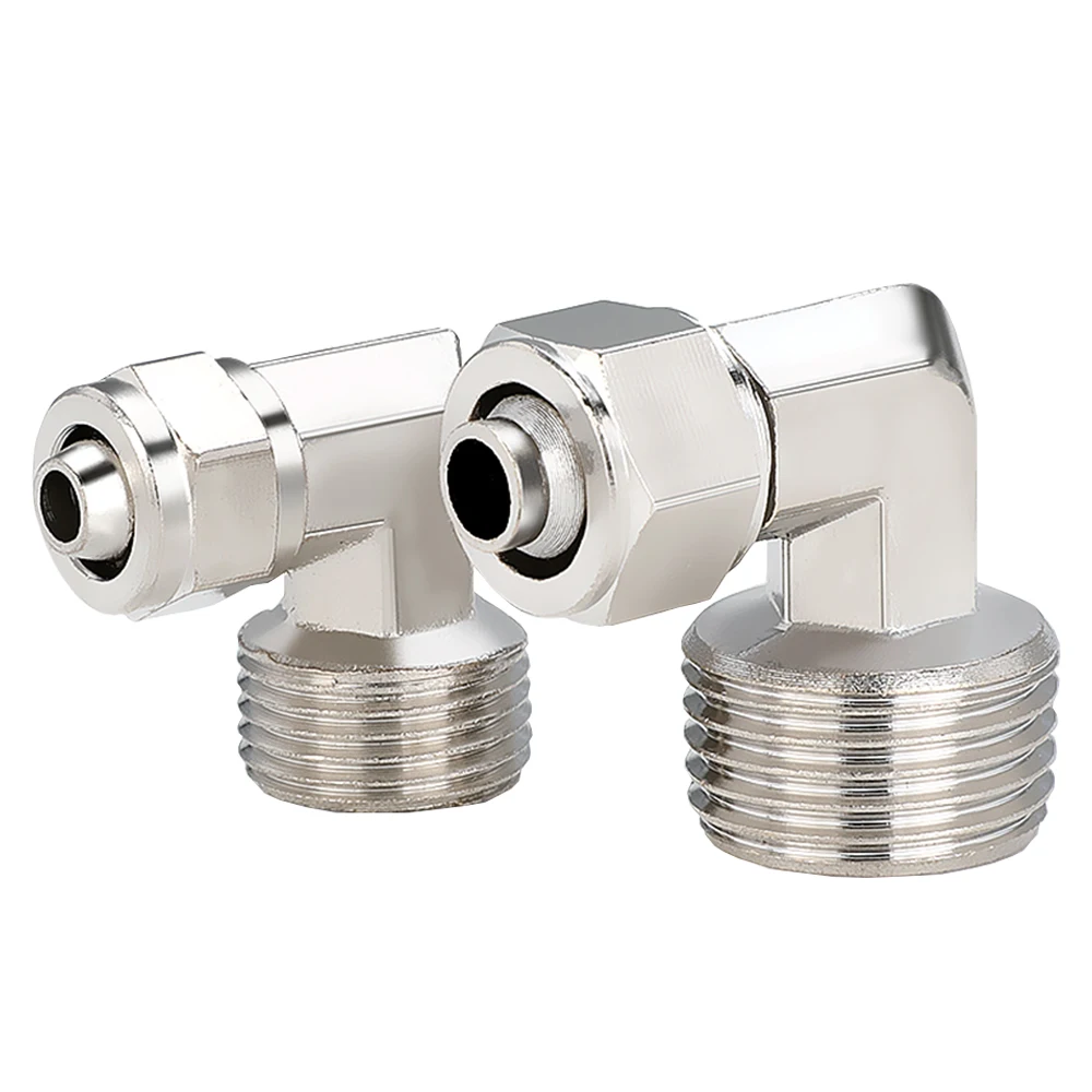 Pl Copper Pneumatic…