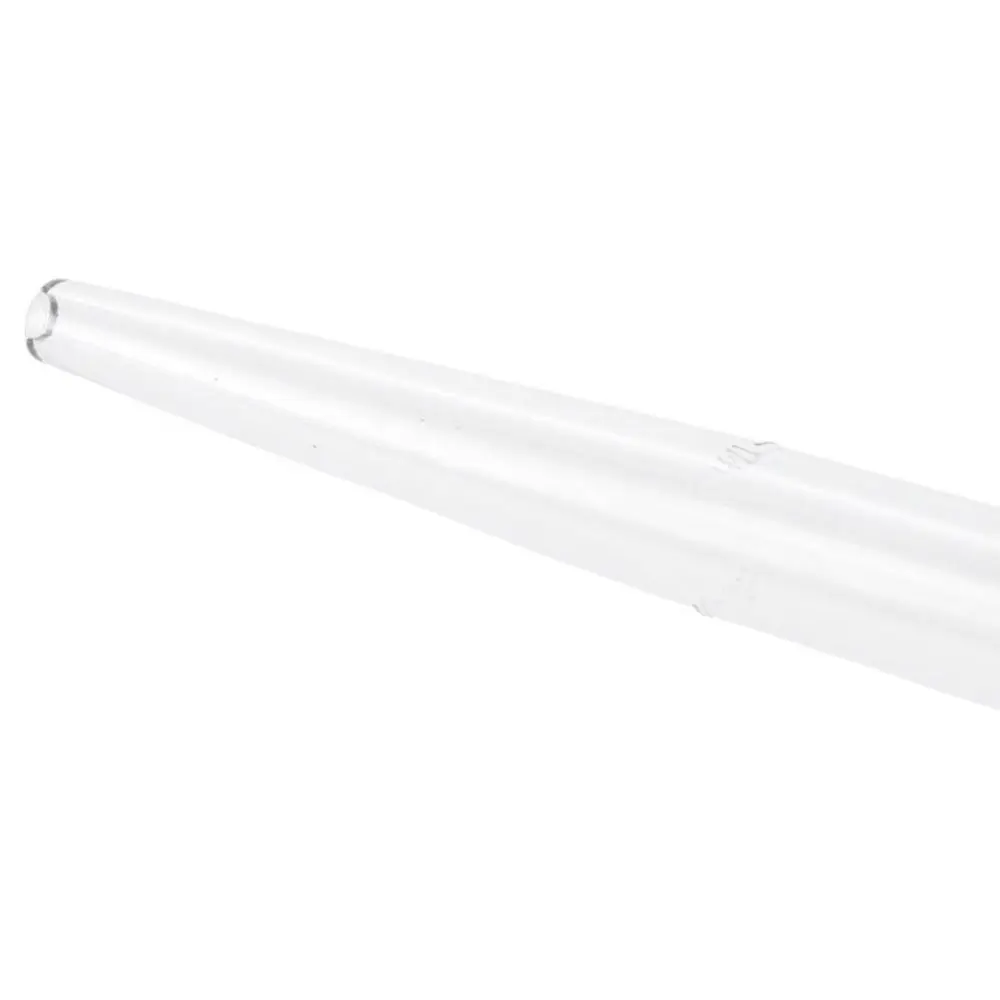 Large Large Plastic Pipette Dropper Plastic Clearly Marked with Rubber Bulb Detachable Design 28ml Liquid Transfer Pipette