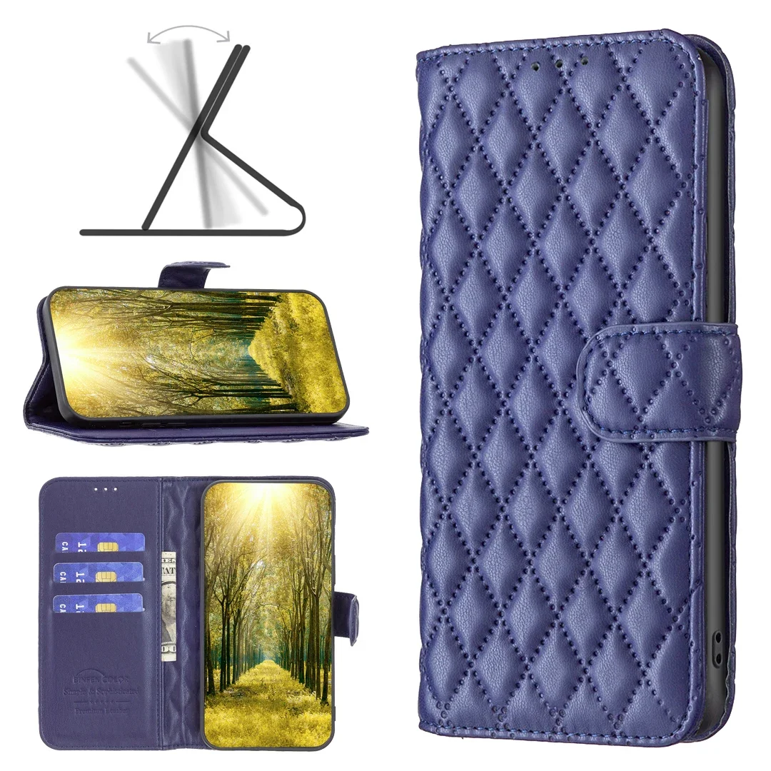 2024 Чехол для Luxury Business Wallet Magnetic Buckle Flip Leather Case For OPPO A79 5G A98 5G A1 A38 4G A18 4G A58 4G A78 5G A7